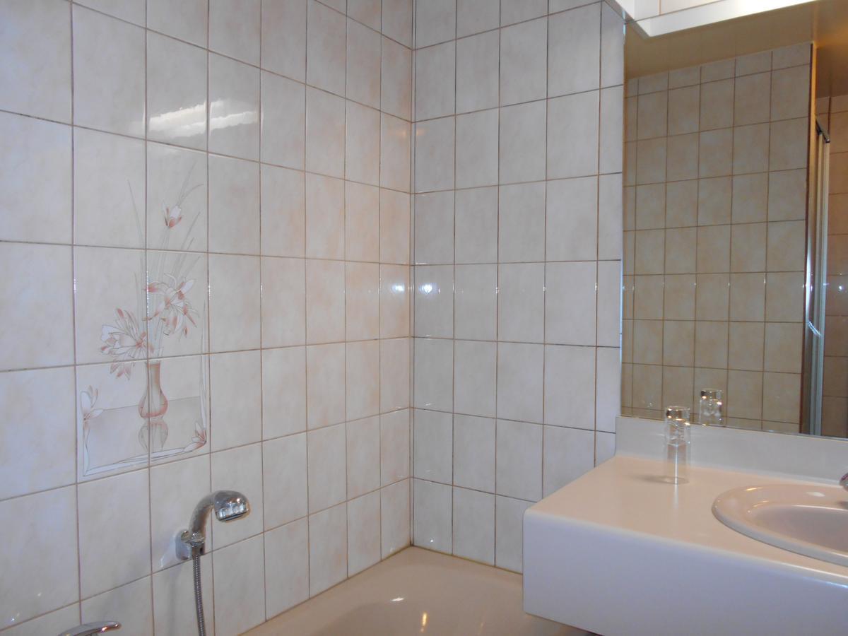 Audincourt Hotel Du Jura מראה חיצוני תמונה