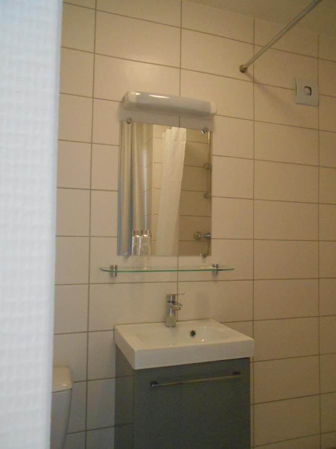 Audincourt Hotel Du Jura מראה חיצוני תמונה