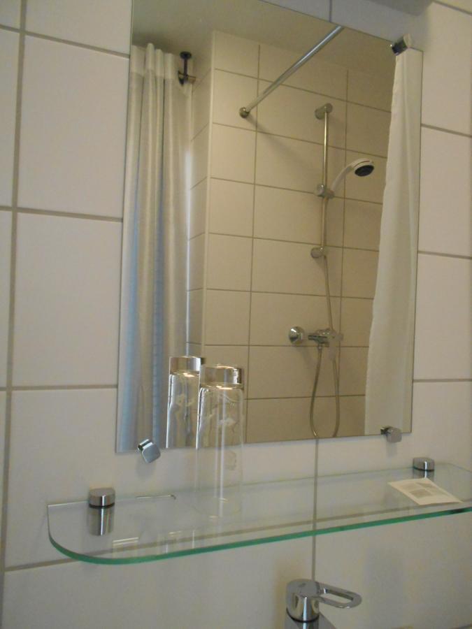 Audincourt Hotel Du Jura מראה חיצוני תמונה