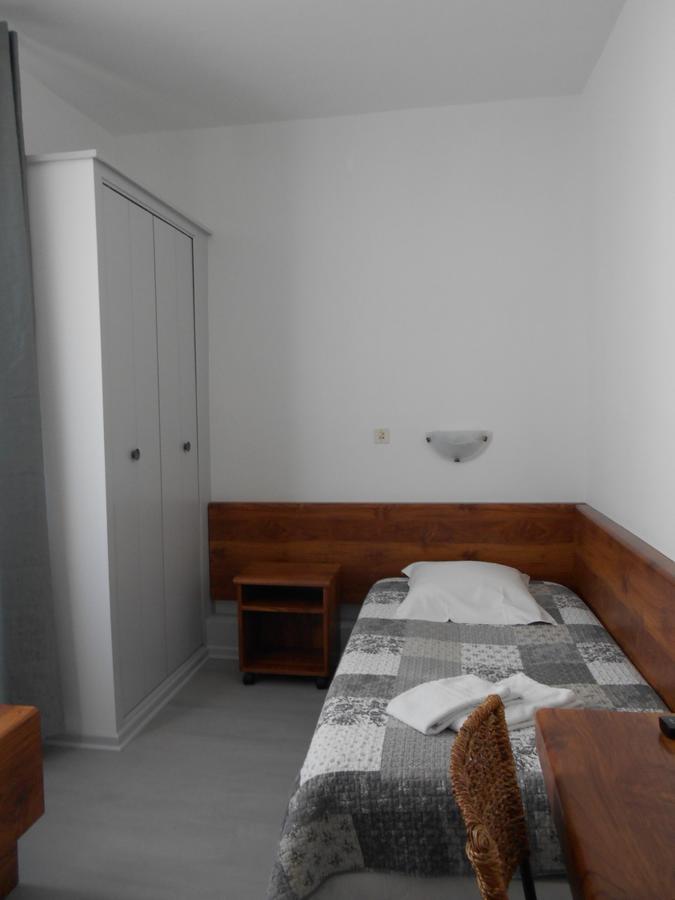 Audincourt Hotel Du Jura מראה חיצוני תמונה