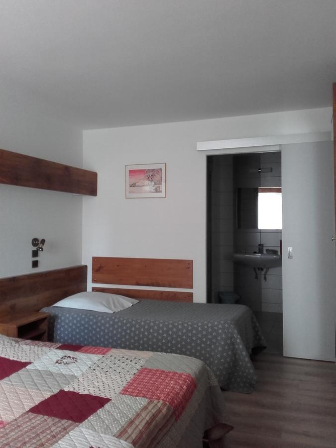 Audincourt Hotel Du Jura מראה חיצוני תמונה